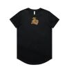 AS Colour / Wo's MAPLE CURVE TEE Thumbnail