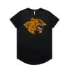 AS Colour / Wo's MAPLE CURVE TEE Thumbnail