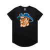 AS Colour / Wo's MAPLE CURVE TEE Thumbnail