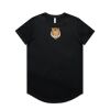 AS Colour / Wo's MAPLE CURVE TEE Thumbnail