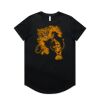 AS Colour / Wo's MAPLE CURVE TEE Thumbnail