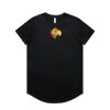 AS Colour / Wo's MAPLE CURVE TEE Thumbnail