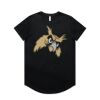AS Colour / Wo's MAPLE CURVE TEE Thumbnail