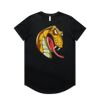 AS Colour / Wo's MAPLE CURVE TEE Thumbnail