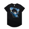 AS Colour / Wo's MAPLE CURVE TEE Thumbnail