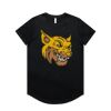 AS Colour / Wo's MAPLE CURVE TEE Thumbnail