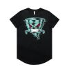 AS Colour / Wo's MAPLE CURVE TEE Thumbnail