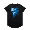 AS Colour / Wo's MAPLE CURVE TEE Thumbnail