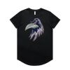 AS Colour / Wo's MAPLE CURVE TEE Thumbnail