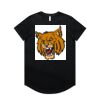AS Colour / Wo's MAPLE CURVE TEE Thumbnail