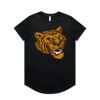AS Colour / Wo's MAPLE CURVE TEE Thumbnail