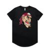 AS Colour / Wo's MAPLE CURVE TEE Thumbnail