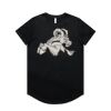 AS Colour / Wo's MAPLE CURVE TEE Thumbnail