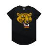 AS Colour / Wo's MAPLE CURVE TEE Thumbnail