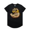 AS Colour / Wo's MAPLE CURVE TEE Thumbnail