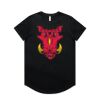 AS Colour / Wo's MAPLE CURVE TEE Thumbnail