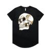 AS Colour / Wo's MAPLE CURVE TEE Thumbnail