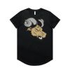 AS Colour / Wo's MAPLE CURVE TEE Thumbnail