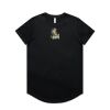 AS Colour / Wo's MAPLE CURVE TEE Thumbnail