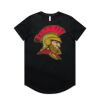 AS Colour / Wo's MAPLE CURVE TEE Thumbnail