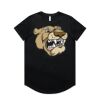 AS Colour / Wo's MAPLE CURVE TEE Thumbnail