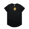 AS Colour / Wo's MAPLE CURVE TEE Thumbnail