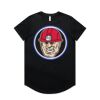 AS Colour / Wo's MAPLE CURVE TEE Thumbnail