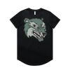 AS Colour / Wo's MAPLE CURVE TEE Thumbnail