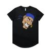 AS Colour / Wo's MAPLE CURVE TEE Thumbnail