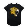 AS Colour / Wo's MAPLE CURVE TEE Thumbnail