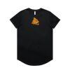 AS Colour / Wo's MAPLE CURVE TEE Thumbnail