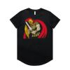 AS Colour / Wo's MAPLE CURVE TEE Thumbnail