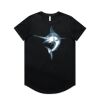 AS Colour / Wo's MAPLE CURVE TEE Thumbnail