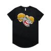 AS Colour / Wo's MAPLE CURVE TEE Thumbnail