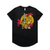 AS Colour / Wo's MAPLE CURVE TEE Thumbnail