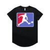 AS Colour / Wo's MAPLE CURVE TEE Thumbnail