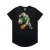 AS Colour / Wo's MAPLE CURVE TEE Thumbnail