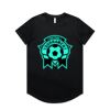 AS Colour / Wo's MAPLE CURVE TEE Thumbnail