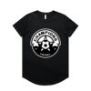 AS Colour / Wo's MAPLE CURVE TEE Thumbnail