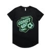 AS Colour / Wo's MAPLE CURVE TEE Thumbnail