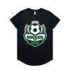 AS Colour / Wo's MAPLE CURVE TEE Thumbnail