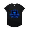 AS Colour / Wo's MAPLE CURVE TEE Thumbnail