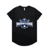 AS Colour / Wo's MAPLE CURVE TEE Thumbnail