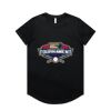 AS Colour / Wo's MAPLE CURVE TEE Thumbnail