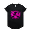 AS Colour / Wo's MAPLE CURVE TEE Thumbnail