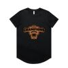 AS Colour / Wo's MAPLE CURVE TEE Thumbnail