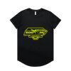 AS Colour / Wo's MAPLE CURVE TEE Thumbnail