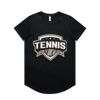 AS Colour / Wo's MAPLE CURVE TEE Thumbnail