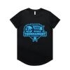 AS Colour / Wo's MAPLE CURVE TEE Thumbnail