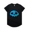 AS Colour / Wo's MAPLE CURVE TEE Thumbnail